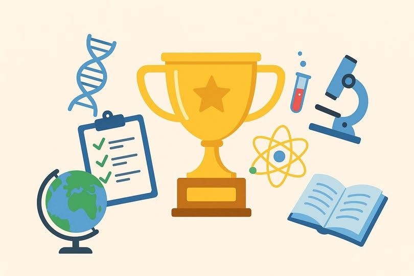 Учнівський олімпіадний рух розпочато! Учнівський олімпіадний рух розпочато!