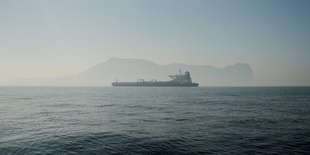 Головні морські новини за 22.09.2025 Головні морські новини за 22.09.2025