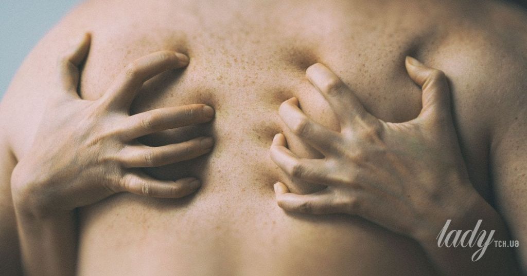 Чим відрізняється високе лібідо у чоловіків і жінок Чим відрізняється високе лібідо у чоловіків і жінок