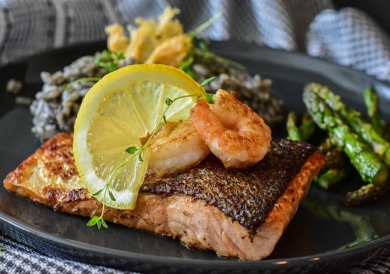 Найкраща вечеря для схуднення: що їсти аби позбутись зайвої ваги за 30 днів Найкраща вечеря для схуднення: що їсти аби позбутись зайвої ваги за 30 днів