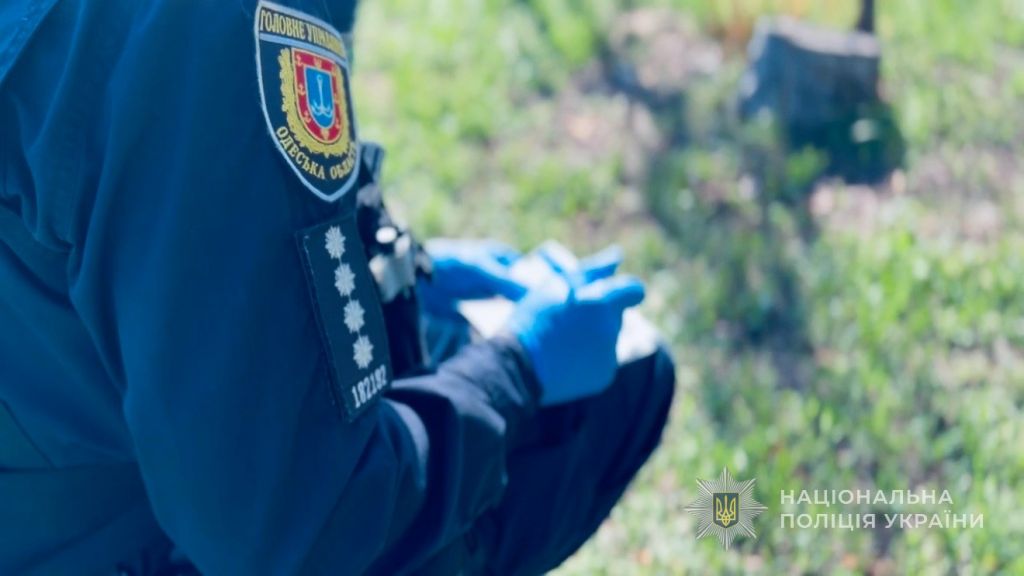 Поліцейські відправили на лаву підсудних одесита, який спричинив тяжкі тілесні ушкодження знайомому, що призвели до його смерті Поліцейські відправили на лаву підсудних одесита, який спричинив тяжкі тілесні ушкодження знайомому, що призвели до його смерті