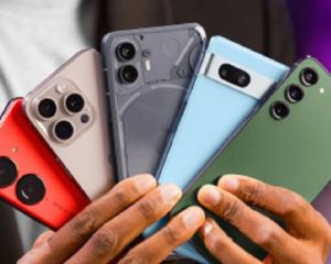 Половина українських дітей отримує перший ґаджет у 6-7 років - опитування Половина українських дітей отримує перший ґаджет у 6-7 років - опитування