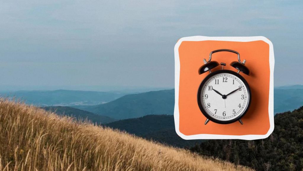 Чому на Закарпатті люди живуть в іншому часовому поясі: про це мало хто знає Чому на Закарпатті люди живуть в іншому часовому поясі: про це мало хто знає