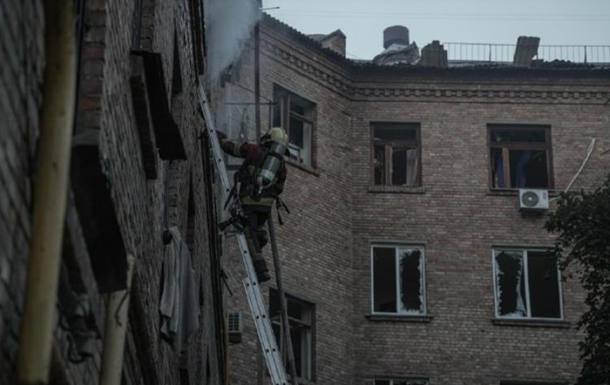 У Києві кількість поранених зросла до 22 людей У Києві кількість поранених зросла до 22 людей