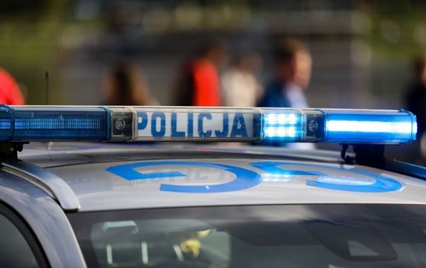 Українця, заарештованого у Польщі за наркотики, викрили у шпигунстві - ЗМІ Українця, заарештованого у Польщі за наркотики, викрили у шпигунстві - ЗМІ