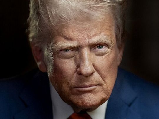 «Я довго чекав»: Трамп запровадив нові санкції проти росії, все ще сподіваючись на перемовини «Я довго чекав»: Трамп запровадив нові санкції проти росії, все ще сподіваючись на перемовини