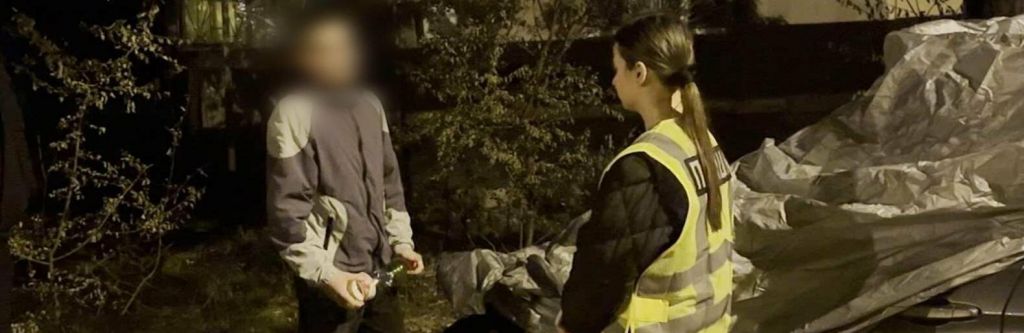 Замовлення через чат: в Одесі 21-річний підпалив BMW і зняв “звіт” на відео (фото,відео) Замовлення через чат: в Одесі 21-річний підпалив BMW і зняв “звіт” на відео (фото,відео)