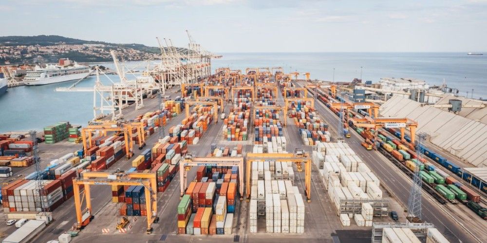 Головні морські новини за 22.10.2025 Головні морські новини за 22.10.2025