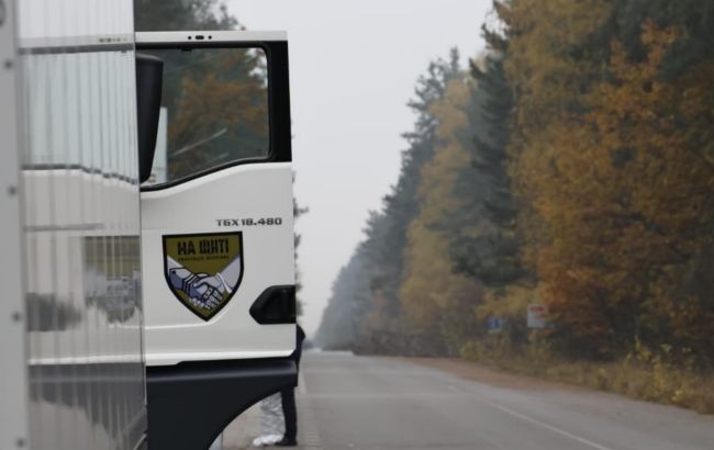 Росія передала Україні ще 1000 тіл: розпочато ідентифікацію Росія передала Україні ще 1000 тіл: розпочато ідентифікацію