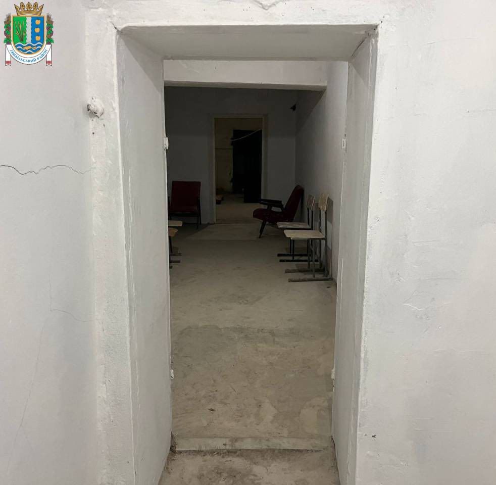 Ізмаїл готує укриття: тривають масштабні перевірки безпеки Ізмаїл готує укриття: тривають масштабні перевірки безпеки