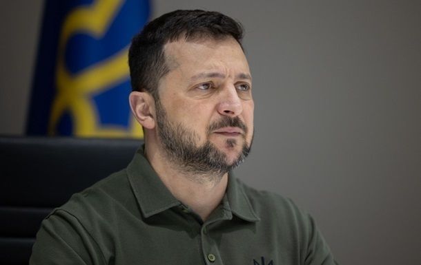 Президент назав число ракет, які атакували Україну Президент назав число ракет, які атакували Україну