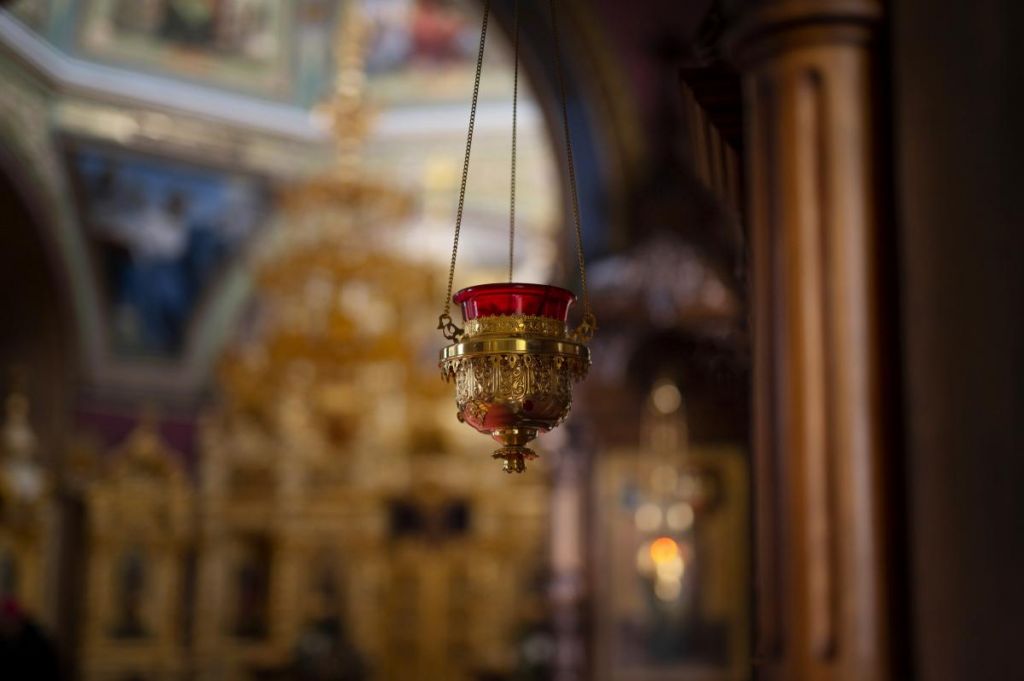 26 жовтня: церковне свято сьогодні, три головні заборони на Дмитра 26 жовтня: церковне свято сьогодні, три головні заборони на Дмитра