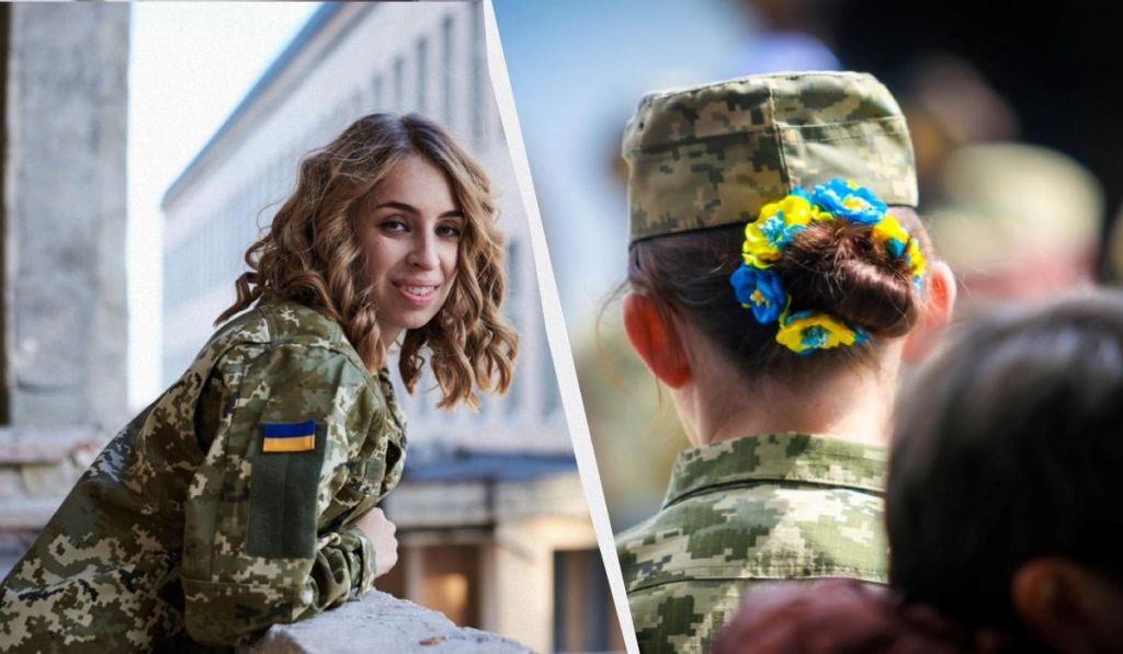 Одна категорія українок вирушить на фронт у листопаді: кого стосується мобілізація Одна категорія українок вирушить на фронт у листопаді: кого стосується мобілізація