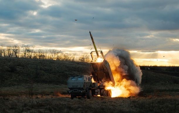 HIMARS і дрони перебили росіян в болоті HIMARS і дрони перебили росіян в болоті