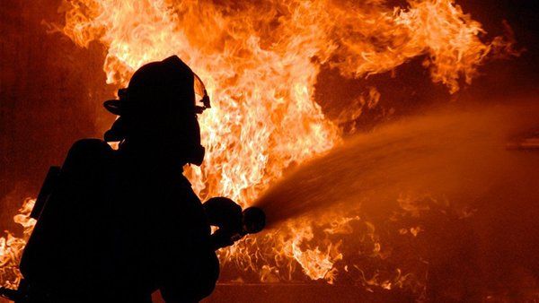 ДСНС: за добу на Одещині сталось 3 пожежі ДСНС: за добу на Одещині сталось 3 пожежі