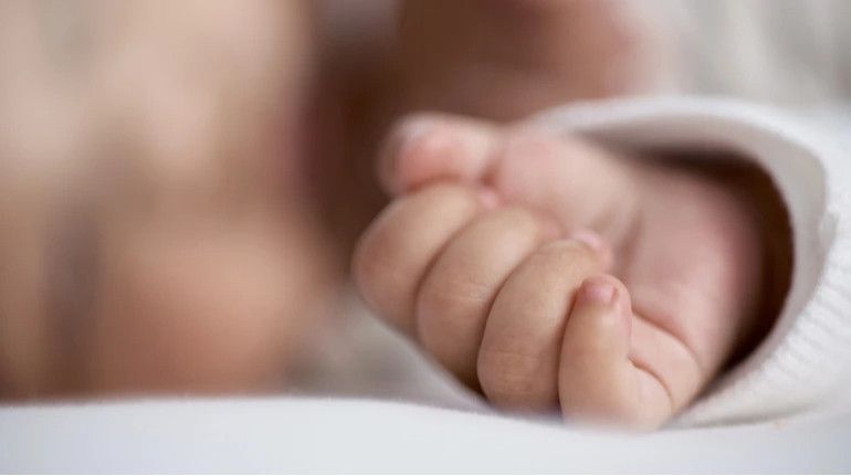 В Одесі трагічно померла дівчинка, якій не було двох місяців В Одесі трагічно померла дівчинка, якій не було двох місяців