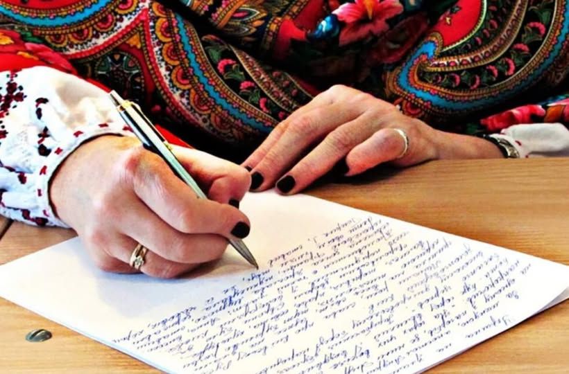 Сьогодні, в День української писемності та мови, об 11:00 відбудеться радіодиктант Національної єдності Сьогодні, в День української писемності та мови, об 11:00 відбудеться радіодиктант Національної єдності