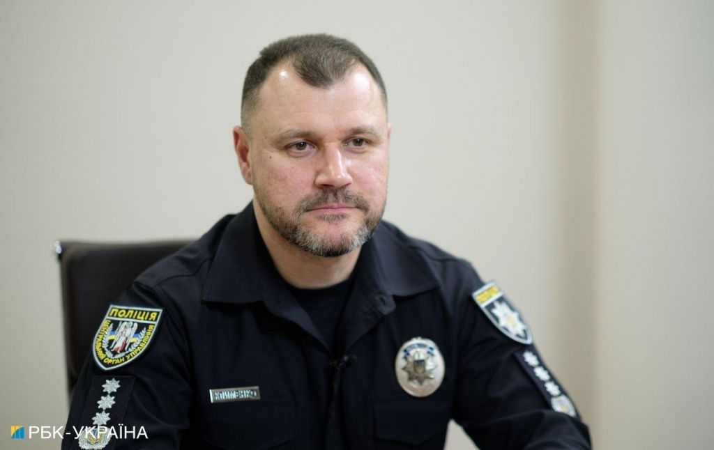 У випадку тривалих блекаутів у кожному регіоні буде створений спеціальний штаб – Ігор Клименко під час відрядження на Одещині У випадку тривалих блекаутів у кожному регіоні буде створений спеціальний штаб – Ігор Клименко під час відрядження на Одещині