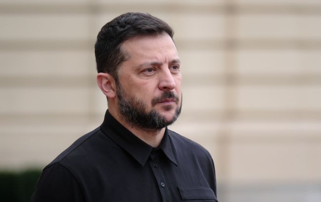 Зеленський: план припинення вогню підготують за 7-10 днів, але Путін навряд чи його прийме Зеленський: план припинення вогню підготують за 7-10 днів, але Путін навряд чи його прийме