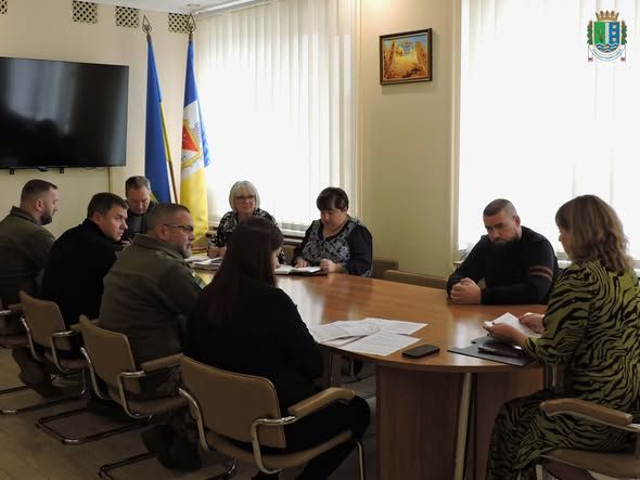 Нарада щодо регулювання популяції хижих м’ясоїдних тварин на території Ізмаїльського району Нарада щодо регулювання популяції хижих м’ясоїдних тварин на території Ізмаїльського району