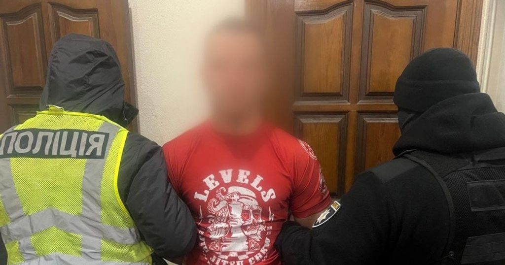Сексуальне насильство над 11-річною дівчинкою у Києві: підозрюють відомого спортсмена Сексуальне насильство над 11-річною дівчинкою у Києві: підозрюють відомого спортсмена