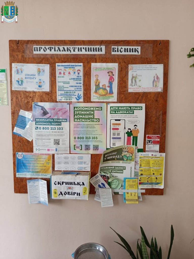 Перевірка стану виховної роботи з дітьми в закладах освіти (фото) Перевірка стану виховної роботи з дітьми в закладах освіти (фото)