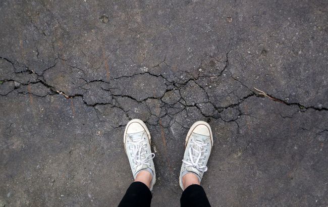 Землетрус у Туреччині 27 жовтня: Баликесир струсонуло до 6,1 бала Землетрус у Туреччині 27 жовтня: Баликесир струсонуло до 6,1 бала