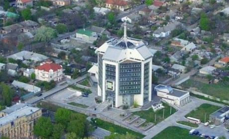 УДП виходить із кризи: обсяги перевезень по Дунаю зросли наполовину УДП виходить із кризи: обсяги перевезень по Дунаю зросли наполовину