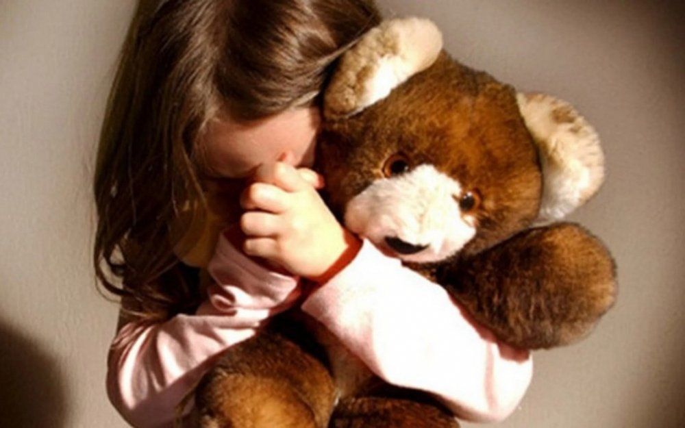 На Київщині викрили чоловіка, який примушував дітей створювати порноматеріали На Київщині викрили чоловіка, який примушував дітей створювати порноматеріали