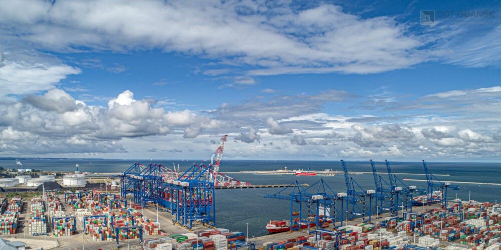 Головні морські новини за 27.10.2025 Головні морські новини за 27.10.2025