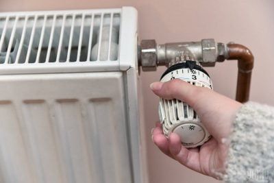 Україна запускає опалювальний сезон з 28 жовтня – Зеленський Україна запускає опалювальний сезон з 28 жовтня – Зеленський