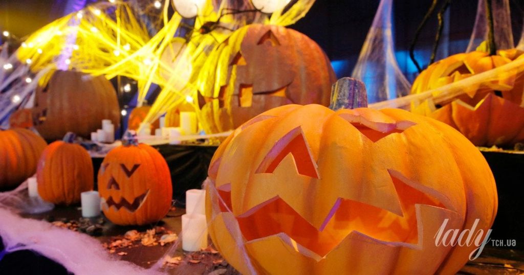 Як зберегти гарбузи свіжими до Геловіну: 8 дієвих порад Як зберегти гарбузи свіжими до Геловіну: 8 дієвих порад