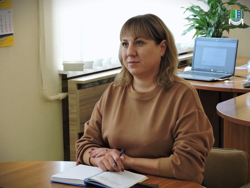 Представники Ізмаїльської РДА взяли участь у нараді CDTO/цифрових лідерів Представники Ізмаїльської РДА взяли участь у нараді CDTO/цифрових лідерів