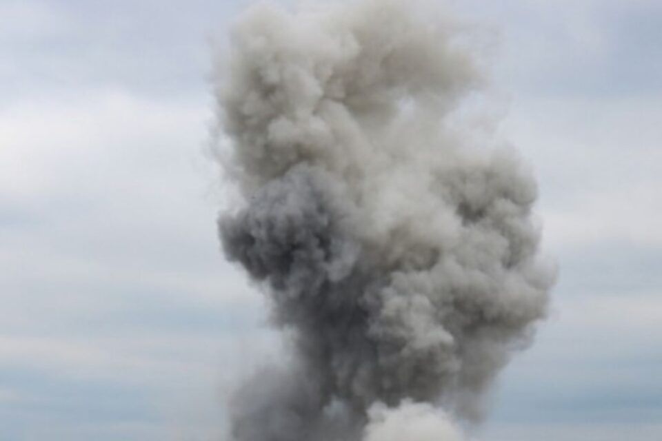 В Ізмаїльському районі двоє дітей отримали поранення внаслідок вибуху невідомого предмета В Ізмаїльському районі двоє дітей отримали поранення внаслідок вибуху невідомого предмета