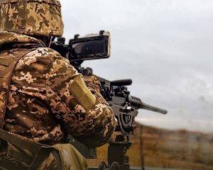 "Ворог намагався просунутися": Генштаб назвав ситуацію на фронті "Ворог намагався просунутися": Генштаб назвав ситуацію на фронті