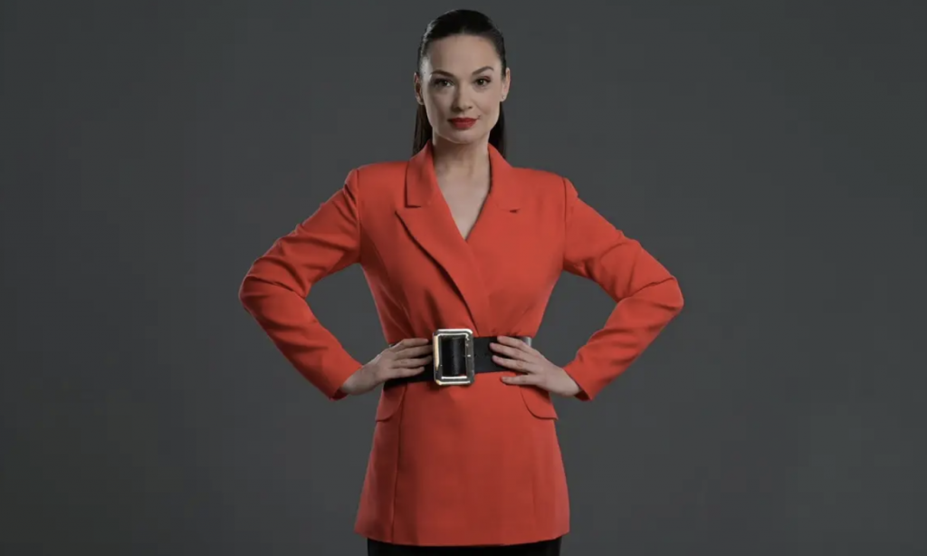 Одеситка виграла у суді за допомогою штучного інтелекту Одеситка виграла у суді за допомогою штучного інтелекту