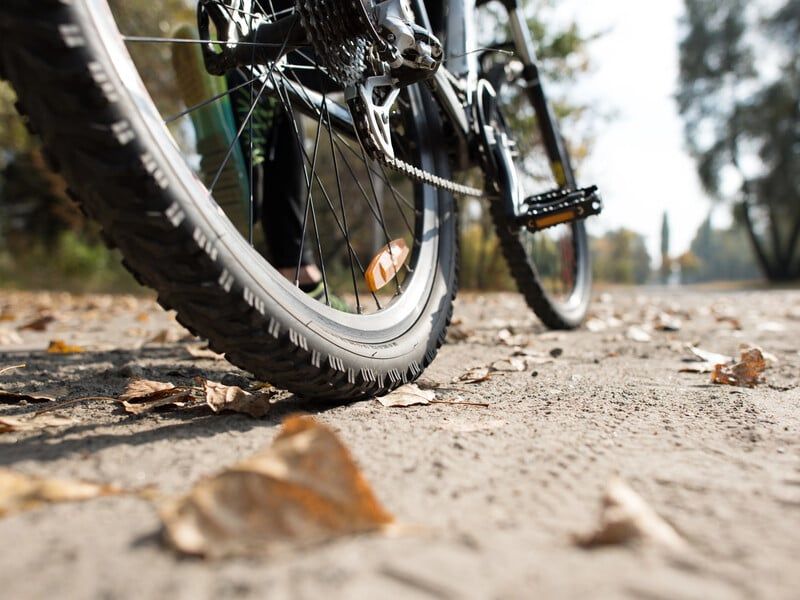 У Польщі 13-річний українець 30 км їхав велосипедом до інтернет-знайомої, яка після цього заблокувала його У Польщі 13-річний українець 30 км їхав велосипедом до інтернет-знайомої, яка після цього заблокувала його