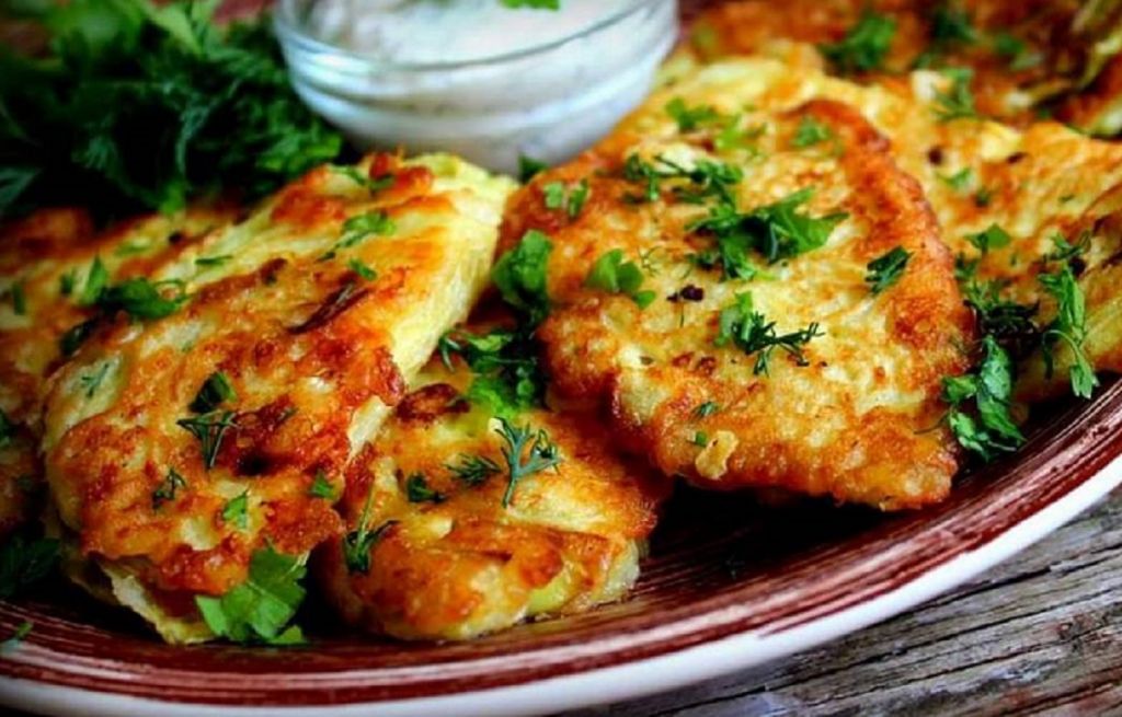 "Ні клопоту, ні дорогих інгредієнтів": як приготувати смачні капустяники за лічені хвилини "Ні клопоту, ні дорогих інгредієнтів": як приготувати смачні капустяники за лічені хвилини