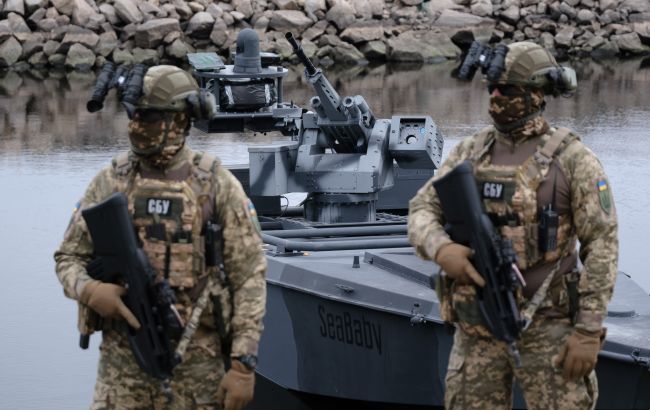 У Криму українські дрони знищили ЗРК "Панцир-С2" і дві РЛС У Криму українські дрони знищили ЗРК "Панцир-С2" і дві РЛС