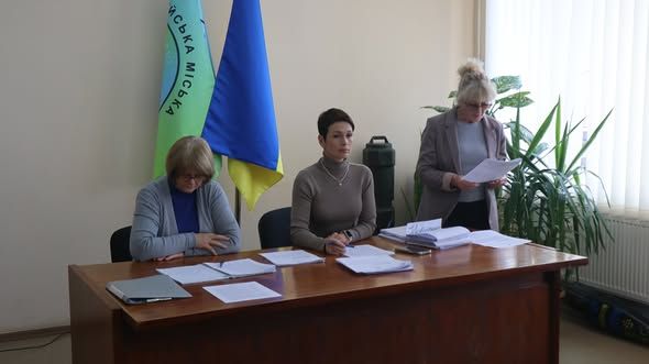 Новини громад: відбулося чергове засідання виконавчого комітету Ренійської міської ради Новини громад: відбулося чергове засідання виконавчого комітету Ренійської міської ради
