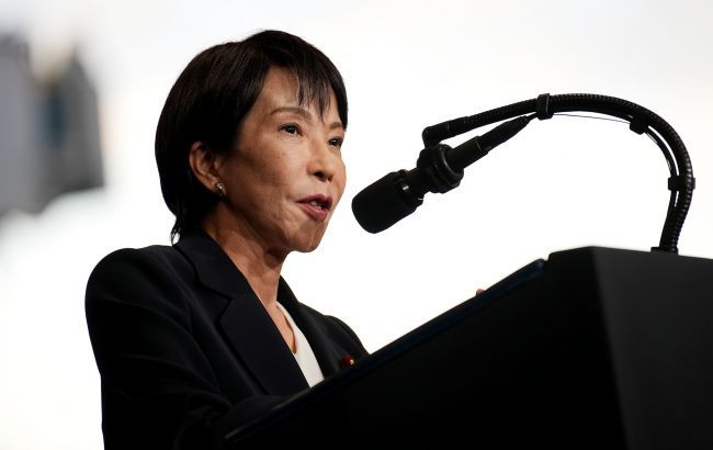 Попри звернення Трампа. Японія не буде відмовлятись від закупівлі нафти та газу з РФ Попри звернення Трампа. Японія не буде відмовлятись від закупівлі нафти та газу з РФ