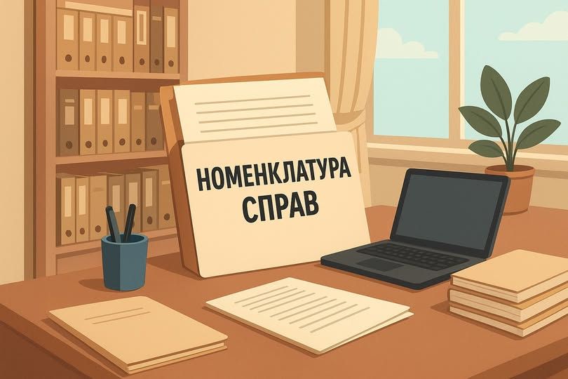 До уваги діловодів, архівістів, відповідальних осіб за ведення діловодства та архіву установ, організацій, підприємств району! До уваги діловодів, архівістів, відповідальних осіб за ведення діловодства та архіву установ, організацій, підприємств району!