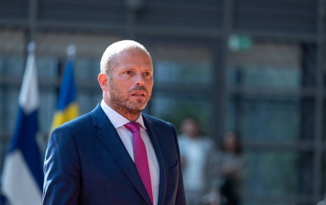 У Бельгії пригрозили "зрівняти Москву із землею" у разі атаки на НАТО: що заявили у РФ У Бельгії пригрозили "зрівняти Москву із землею" у разі атаки на НАТО: що заявили у РФ