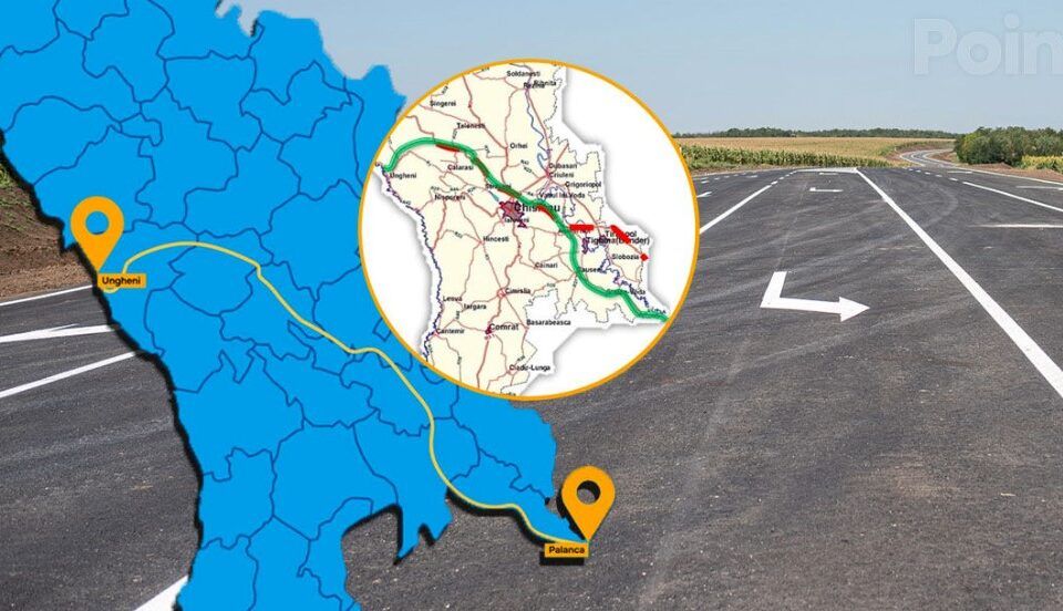 Туристичний маршрут, який з’єднає Одесу з Ясами, буде запущений одразу після закінчення війни Туристичний маршрут, який з’єднає Одесу з Ясами, буде запущений одразу після закінчення війни