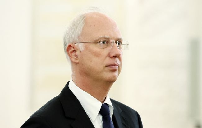 У Путіна чекають миру з Україною протягом року: Росія і США "близькі" до рішення У Путіна чекають миру з Україною протягом року: Росія і США "близькі" до рішення