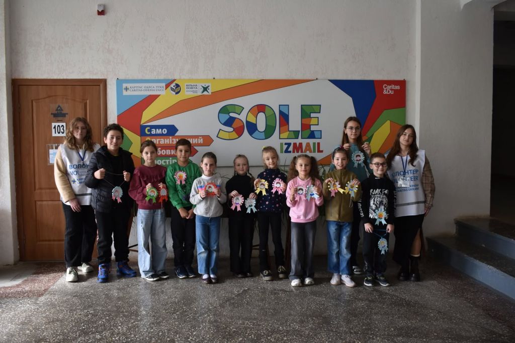 Спеціальний захід для наймолодших мешканців міста(фото) Спеціальний захід для наймолодших мешканців міста(фото)