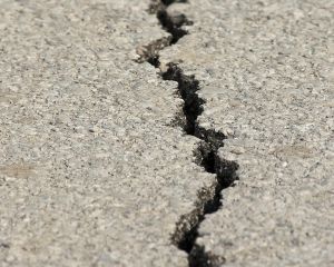 В Україні стався землетрус: що відомо В Україні стався землетрус: що відомо