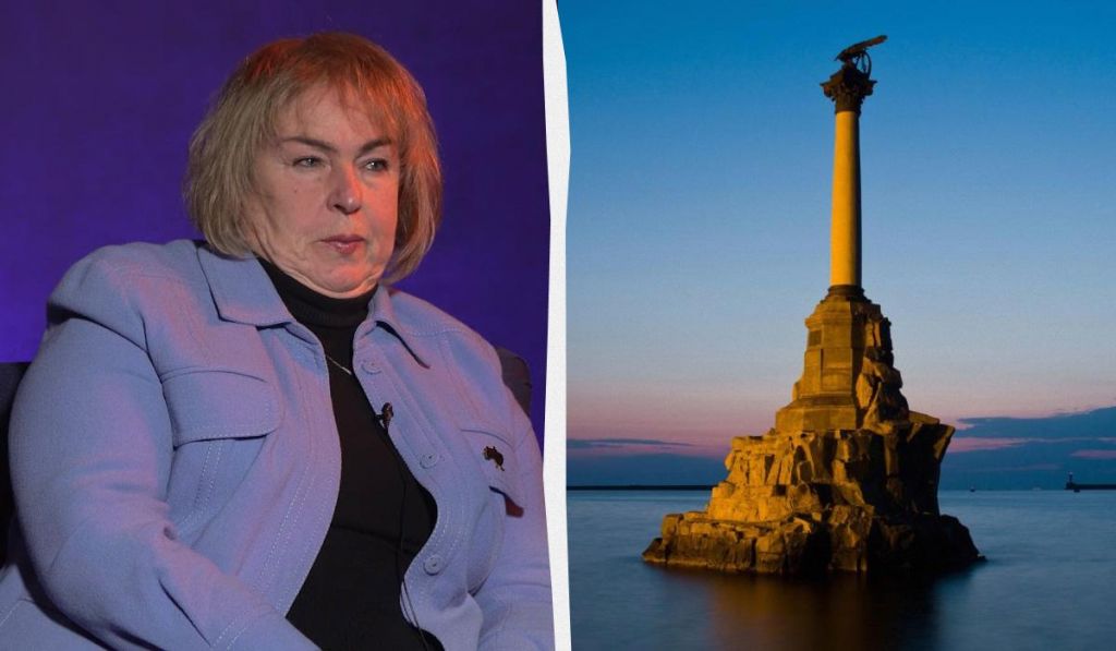 Чи вдасться повернути Крим: експертка з демографії дала відповідь Чи вдасться повернути Крим: експертка з демографії дала відповідь