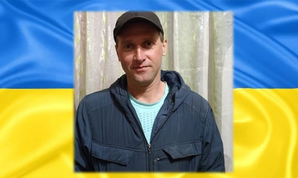 До Кілії надійшла звістка про загибель Героя, який маже рік вважався зниклим безвісти До Кілії надійшла звістка про загибель Героя, який маже рік вважався зниклим безвісти