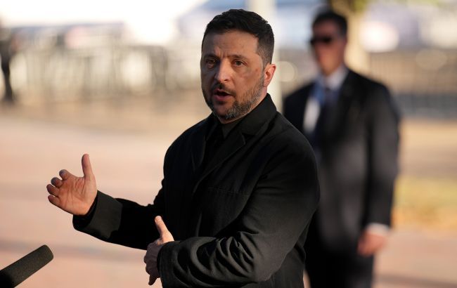 Зеленський зробив заяву про ефект санкцій та роль Китаю у війні: що чекає на Росію Зеленський зробив заяву про ефект санкцій та роль Китаю у війні: що чекає на Росію